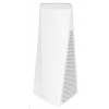 MikroTik RBD25G-5HPacQD2HPnD, Audience, quad-core 716 MHz CPU, 256MB RAM, 2xGLAN, 2,4GHz + 2x 5GHz, Licence 4 RBD25G-5HPacQD2HPnD