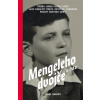 Mengeleho dvojče A 782 - Baroch Pavel