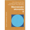 Mezinárodní ekonomie II (Cihelková, Frait, Varadzin, Mach, Brůžek, Žamberský)