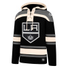 Los Angeles Kings pánska mikina s kapucňou 47 Lacer Hood - Zľavový kód:WINTER15 (-15%)