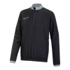 Juniorská bunda Nike Academy 25 FZ9851-010 XS (122-128 cm)