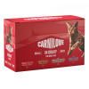 Carnilove Cat Pouch 12 x 85 g - mix balenie v omáčke (4 druhy)