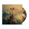 GORILLAZ - The Mountain (CD)
