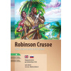 Robinson Crusoe A1/A2 (SK)