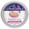 Vivaco PEDICURE Levanduľa masť na nohy 100ml