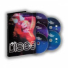 3CD/DVD/Blu-ray Kylie Minogue: Disco (Guest List Edition) DLX | LTD