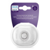 Philips AVENT Chránič prsných bradaviek medium 2 ks + sterilizačný obal 907749