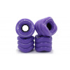 Shark Wheels - California Roll 60mm 78a purple - kolečka (sada 4ks)