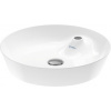 Duravit Cape Cod - Umývadlová misa Ø 48 cm, biela 2328480000