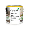 Osmo Dekoračné vosk transparentná - 2,5l breza 3136 10100077