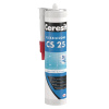 Ceresit CS 25 - 280 ml silikon sanitár bílá