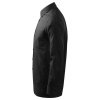Pánska košeľa MLI-20901 Black - Malfini Style M černá