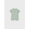Kraťasový overal Mayoral - 2601646065 Veľkosť: 60