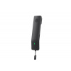 Grandstream GHP611W, hotelový VoIP telefon, 2 linky, 2 SIP účty, Wi-Fi, HD Audio, 3 cestná konference, Černý