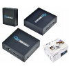SPLITTER HDMI 1x2 ROZDEĽOVAČ 4Kx2K ULTRA HD 4K