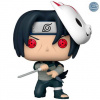 FUNKO POP! Animation: Anbu Itachi (Naruto Shippuden) Special Edition POP-1027