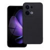 OEM Kryt na telefón MATT case pre OPPO Reno 13 čierny
