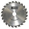 Güde GmbH PILOVÝ KOTOUČ 200X16 MM, 24 Z
