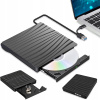 Externý DVD disk Bedee VONKAJŠÍ POHON