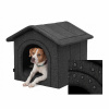 Búda pre psa – Pelech, Mäkká Búda, Domček, Lôžko, Doggy 38x32x38 cm