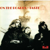TASTE - ON THE BOARDS (1CD)