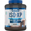 Protein ISO-XP - Applied Nutrition Příchuť: vanilka, Balení (g): 1800 g