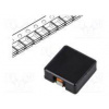 Tlmivka drôtový SMD 1,4uH Iprac 20A 2,4mΩ ±20% Isat 26A