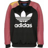 adidas Originals Space W AA8438 sweatshirt (183476) RED XS