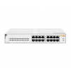 HPE Aruba Instant On 1430 Unmanaged 16G PoE+ 124W Switch (R8R48A)