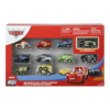 Mattel CARS MINI 10 PACK