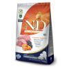 Farmina N&D dog GF PUMPKIN puppy medium & maxi lamb & blueberry 12 kg