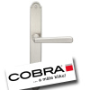 COBRA Interiérové kovanie ALT-WIEN PZ90 LI ONS, P06606X46 – cena za ks