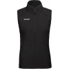 MAMMUT Rime LIght IN Flex Vest Women black - S
