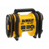 DEWALT Kompresor kompaktný 18 V XR/12 V/230 V DCC018N-XJ (bez AKU)