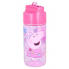 Fľaša PEPPA PIG junior