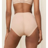 Dámske sťahovacie nohavičky Becca High Panty - Triumph hladce tělová (6106) 065