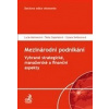 Mezinárodní podnikání (Lucie Meixnerová, Šárka Zapletalová, Zuzana Stefanovová)