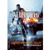 Battlefield 4 - Odpočítávání do války - Peter Grimsdale