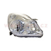 přední světlo HB4+HB3 (el. ovládané) P ACI 5394962