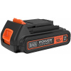 Black & Decker BL1518 Akumulátor Li-Ion (18V/1,5Ah)