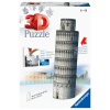 Ravensburger 3D puzzle 216 Šikmá veža v Pise (Ravensburger 3D puzzle 216 Šikmá veža v Pise)