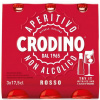 CRODINO Rosso nealko 3 x 0,175ml