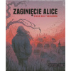 Paragrafová hra Zmiznutie Alice Alis Games