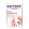 Kapsička KATTOVIT Niere / Renal kura 85 g