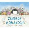 Záhrada v oblakoch - Sarah, Fiona Lumbers Linda