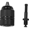 Rýchloupínacie skľučovadlo SDS-plus 13 mm