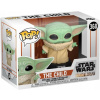 Funko Pop! Hviezdne vojny Dieťa