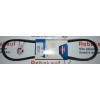 Drážkový řemen AUDI - FIAT - HONDA - TOYOTA - VW (5PK935 AUDI 07K145933R FIAT 7626608 FIAT 7721293 HONDA 19230PHM004 HONDA 31110PH2J01 HONDA 31110PH2J02 HONDA 31110PH2J04 HONDA 31110PH2J05 HONDA 31110