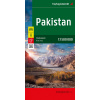 Freytag&Berndt Pakistan 1: 1 500 000