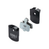 BBB BBS-441C COOLFIN brzdové platničky, SRAM/Avid, organické